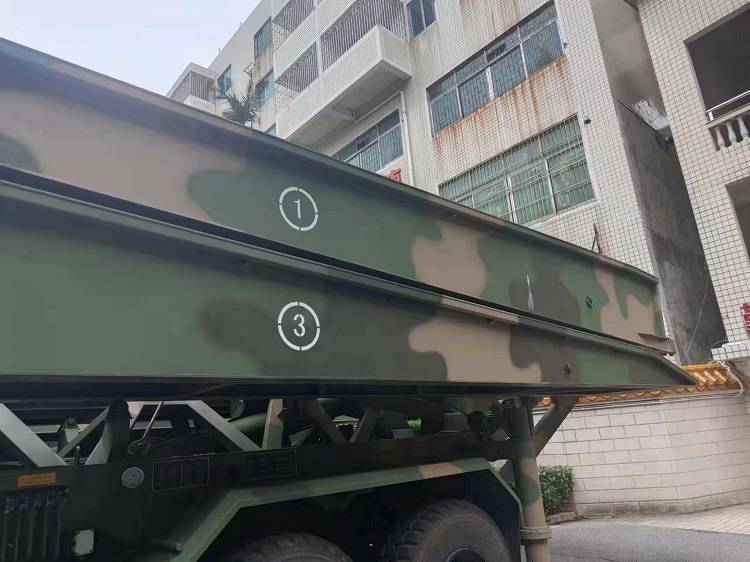 银川外墙迷彩漆喷涂:兼具个性美学与耐候防护的建筑新选择