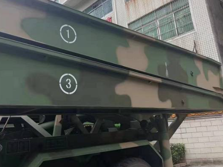 银川海洋 / 林地场景数码伪装